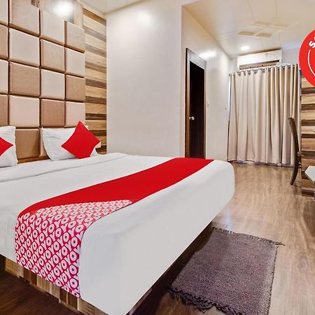Oyo 47777 Hotel Laxminarayan Aurangabad  Exteriör bild