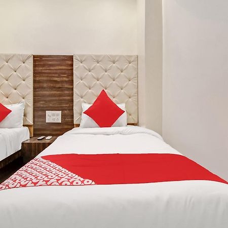 Oyo 47777 Hotel Laxminarayan Aurangabad  Exteriör bild